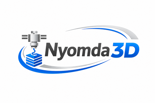 Nyomda3D